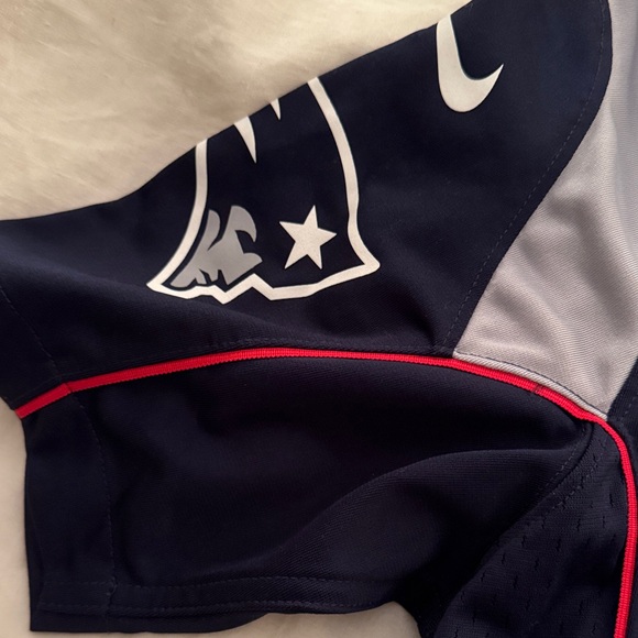 Nike Tom Brady 12 Football Jersey Patriots - Picture 3 of 7